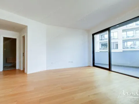 Prodaja, jednosoban stan, 66m², Bečići, Budva - image 10