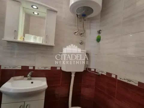 Sale, one bedroom apartment, 26m², Čukarica, Beograd - image 12
