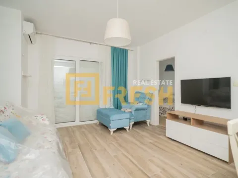 Sale, two bedroom apartment, 65m², Rafailovići, Budva - image 6