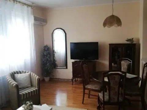 Izdavanje, jednosoban stan, 47m², Novi Beograd Blok 63, Novi Beograd Sve Podlokacije - image 2