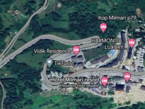 Prodaja, plac, 4285m², Kopaonik, Srbija - image 2