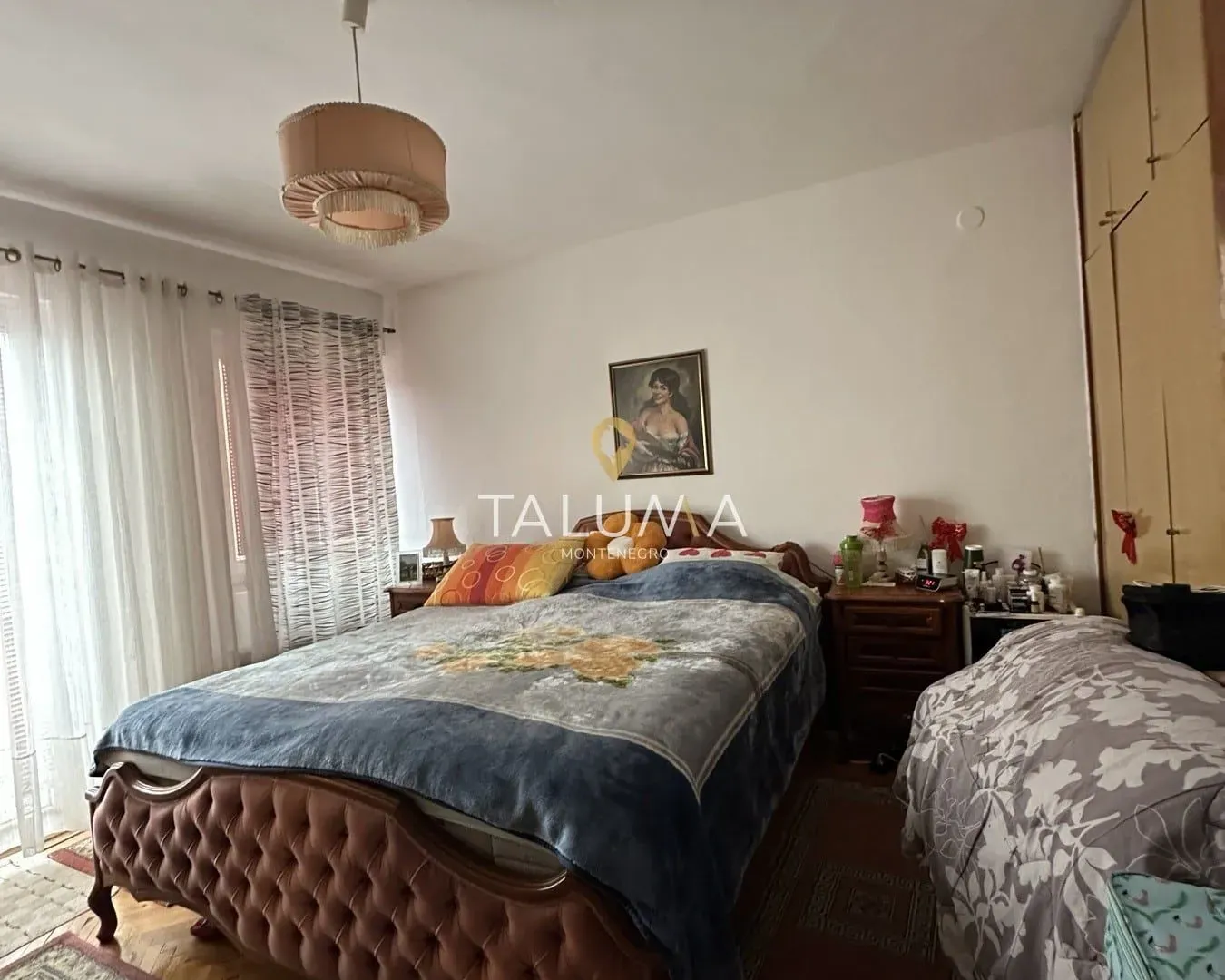 Prodaja, kuća, 162m², Zabjelo, Podgorica