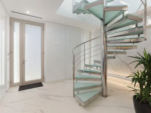 Sale, three bedroom apartment, 282m², Budva, Crna Gora - image 10