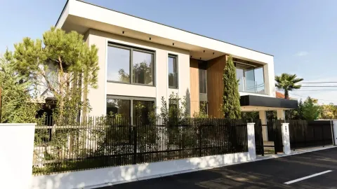 Sale, house, 262m², Podgorica, Crna Gora - image 3