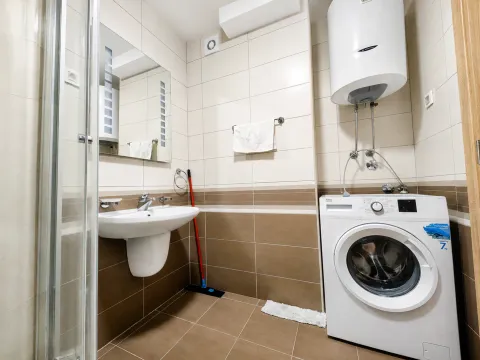 Prodaja, jednosoban stan, 53m², Ljubović, Podgorica - image 7