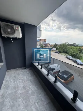Prodaja, dvosoban stan, 60m², Centar, Ćuprija - image 4