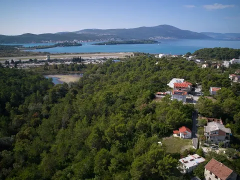 Sale, land lot, 1983m², Mrčevac, Tivat - image 19