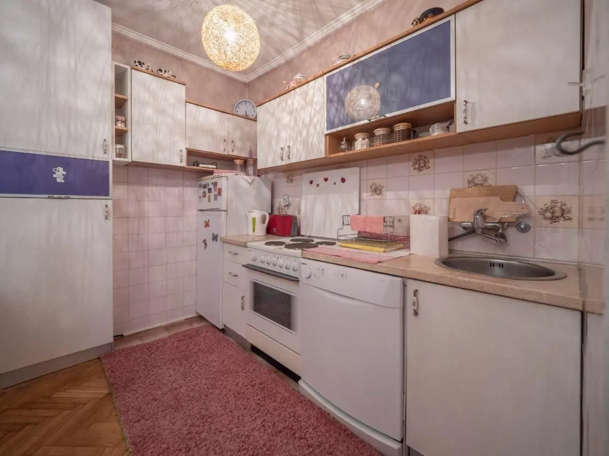 Sale, house, 42m², Centar, Budva