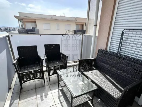 Prodaja, jednosoban stan, 53m², City Kvart, Podgorica - image 5
