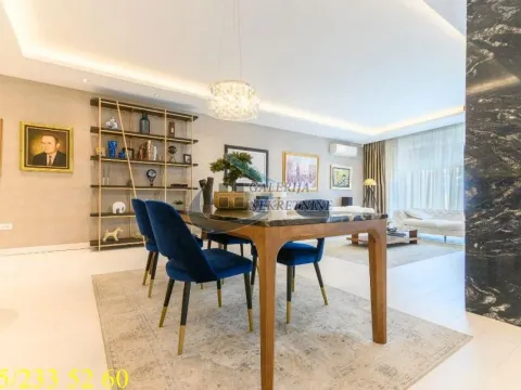 Prodaja, dvosoban stan, 131m², Savski Venac, Beograd - image 22