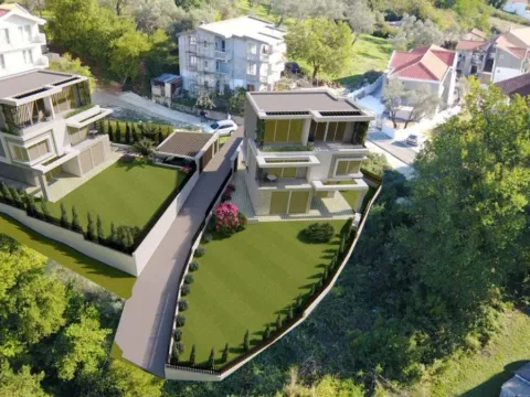 Prodaja, kuća, 230m², Tivat, Crna Gora - image 6