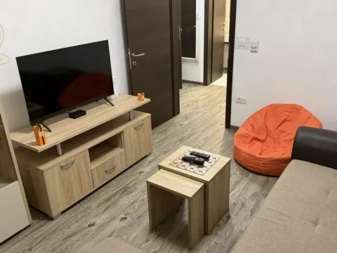 Rent, two bedroom apartment, 50m², Erdoglija, Kragujevac - image 3
