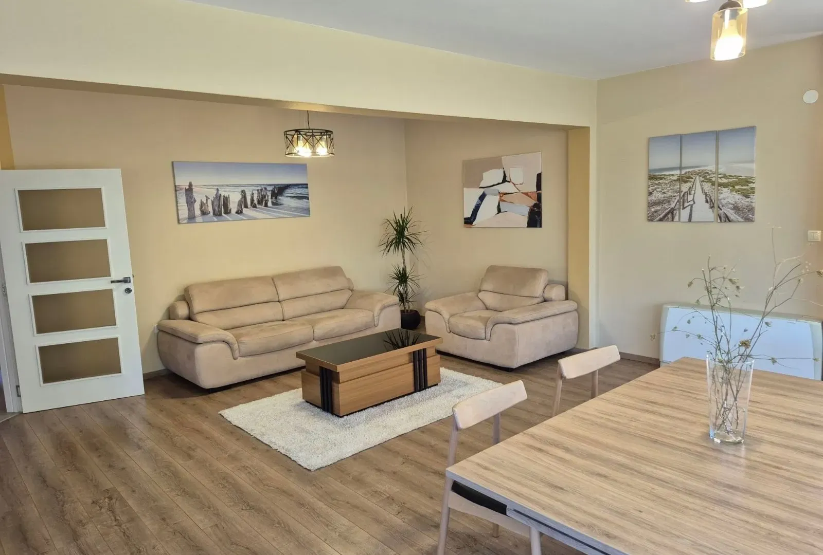 Rent, house, 157m², Tološi, Podgorica