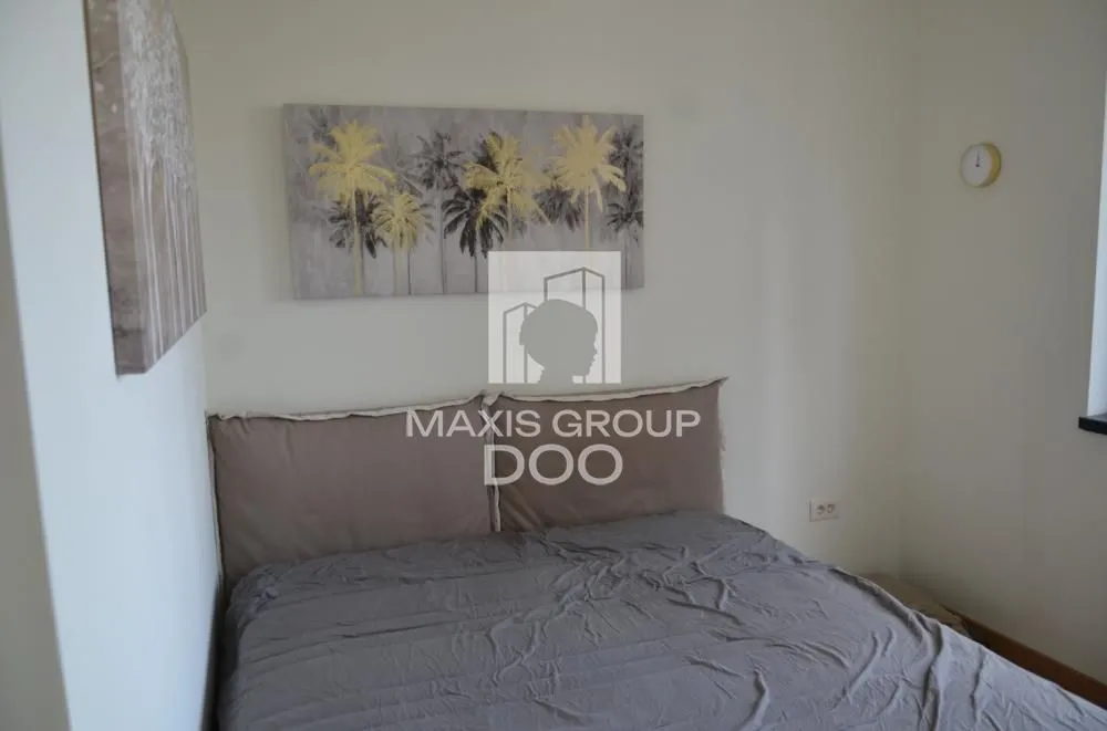 Sale, three bedroom apartment, 82m², Savski Venac, Beograd