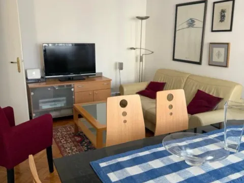 Izdavanje, jednosoban stan, 55m², Centar, Podgorica - image 2