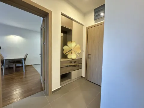 Izdavanje, dvosoban stan, 70m², Master Kvart, Podgorica - image 7