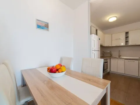 Sale, two bedroom apartment, 69m², Bečići, Budva - image 8