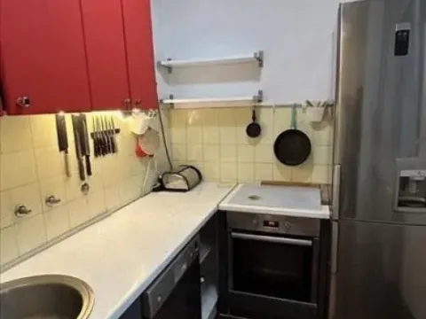 Rent, two bedroom apartment, 53m², Vračar Centar, Vračar Sve Podlokacije - image 8