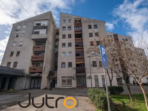 Izdavanje, jednosoban stan, 45m², Pod Goricom, Podgorica - image 5