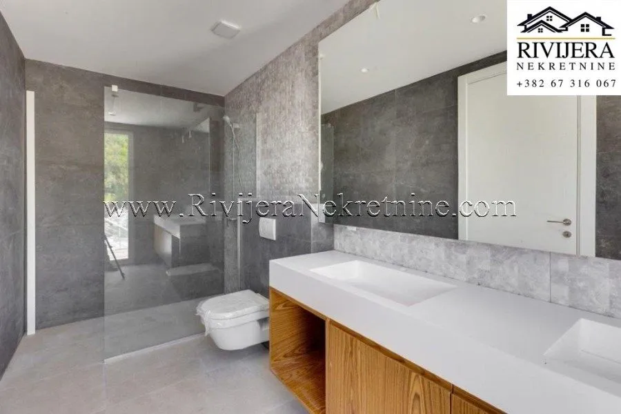Prodaja, kuća, 328m², Krašići, Tivat