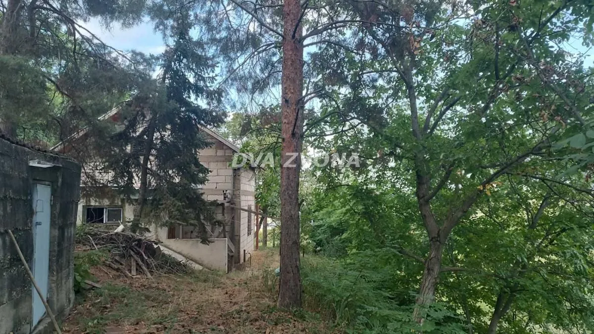 Prodaja, kuća, 62m², Stari Slankamen, Inđija