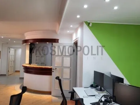 Izdavanje, stan, 221m², Kalenić Pijaca, Vračar Sve Podlokacije - image 3