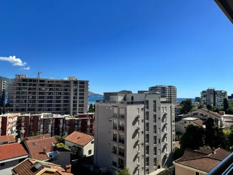Sale, two bedroom apartment, 51m², Budva, Crna Gora - image 6