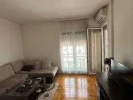 Izdavanje, jednosoban stan, Blok 9, Podgorica - image 1