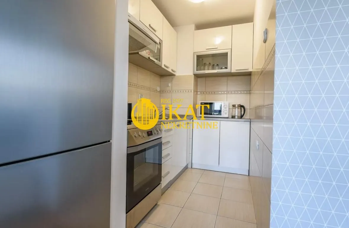 Izdavanje, jednosoban stan, 38m², Lion, Zvezdara Sve Podlokacije