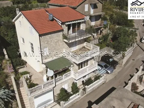 Prodaja, kuća, 320m², Herceg Novi, Crna Gora - image 14