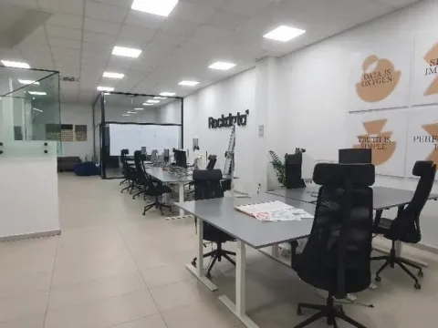 Rent, office space, 178m², Telep, Novi Sad Sve Podlokacije - image 6