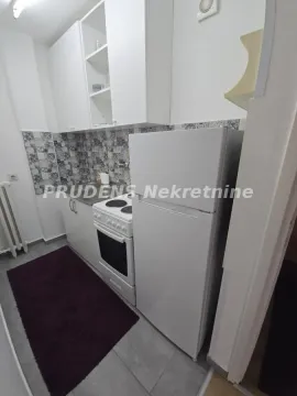 Izdavanje, jednosoban stan, 28m², Rakovica, Beograd - image 9