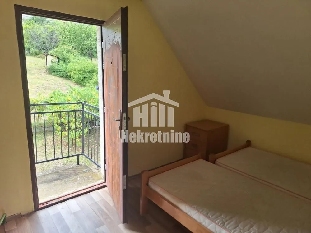 Prodaja, kuća, 75m², Novi Slankamen, Inđija