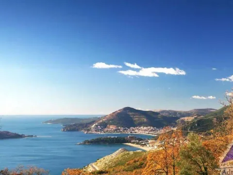 Sale, land lot, 14551m², Tudorovići, Budva