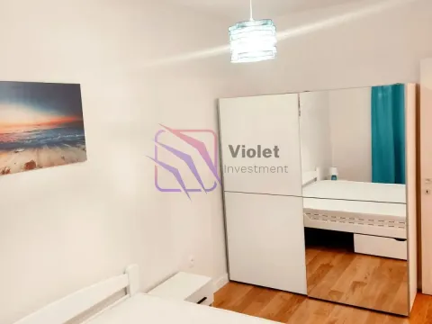 Rent, one bedroom apartment, 43m², City Kvart, Podgorica - image 3