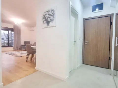 Prodaja, dvosoban stan, 69m², Centar, Budva - image 9