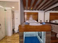 Prodaja, dvosoban stan, 44m², Cvetni Trg, Vračar Sve Podlokacije - image 2