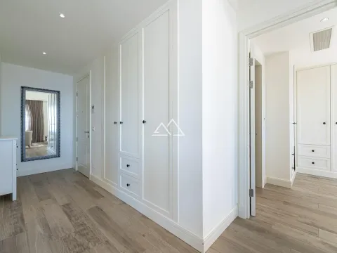 Prodaja, dvosoban stan, 113m², Luštica Bay, Tivat - image 10