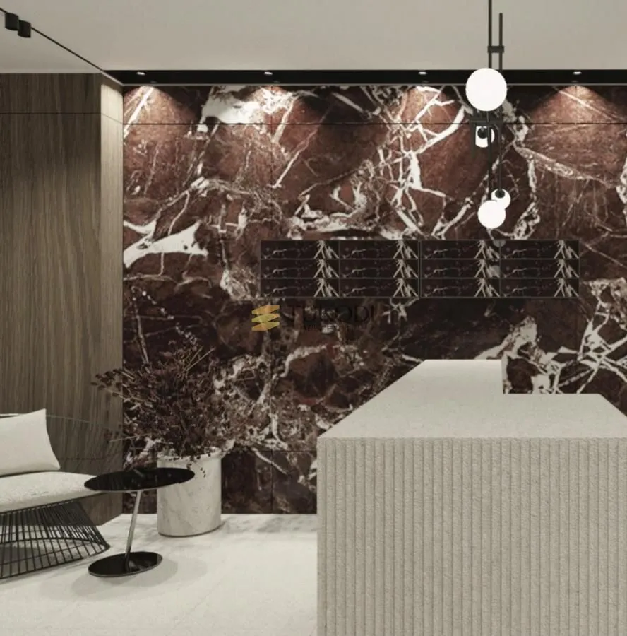 Prodaja, trosoban stan, 217m², Savski Venac, Beograd