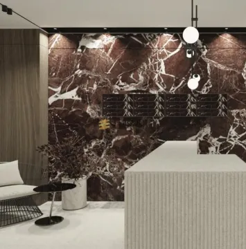 Prodaja, trosoban stan, 217m², Savski Venac, Beograd - image 11