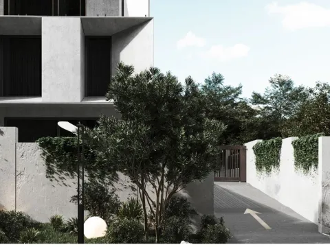 Sale, five bedroom apartment, 284m², Dedinje Sve Podlokacije, Beograd - image 14