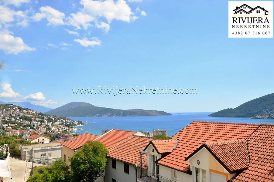 Prodaja, kuća, 182m², Igalo, Herceg Novi
