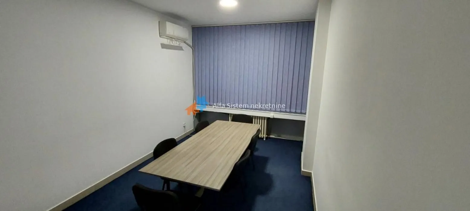 Rent, office space, 100m², Vračar Sve Podlokacije, Beograd