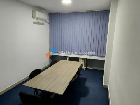 Rent, office space, 100m², Vračar Sve Podlokacije, Beograd - image 4