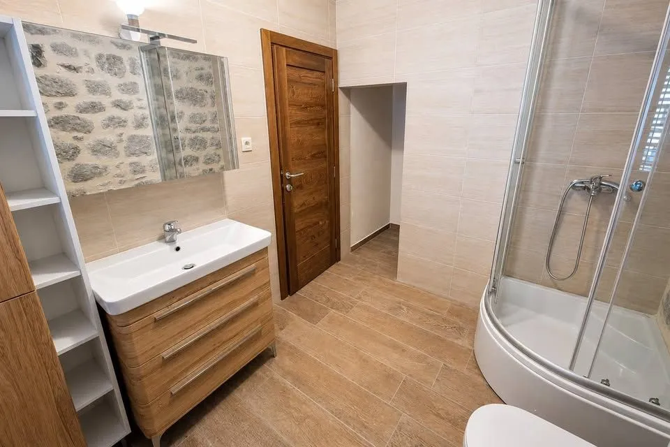 Sale, house, 130m², Muo, Kotor