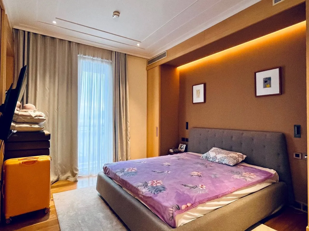 Prodaja, trosoban stan, 215m², Porto Montenegro, Tivat