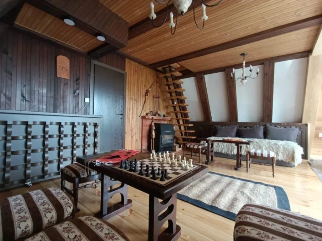 Prodaja, kuća, 95m², Borje, Žabljak