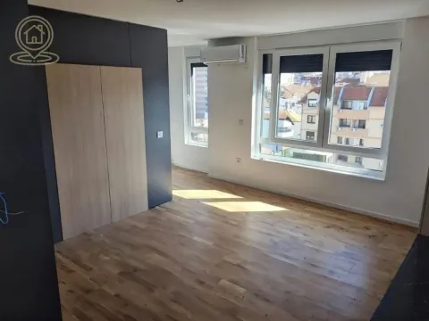 Sale, four bedroom apartment, 91m², Medijana, Niš - image 2