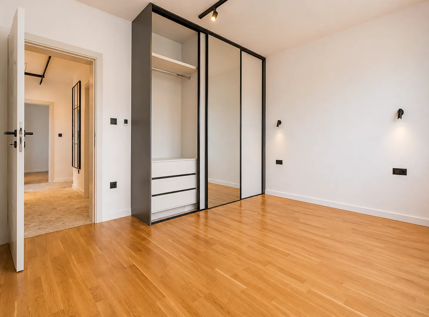 Rent, house, 180m², Donja Gorica, Podgorica