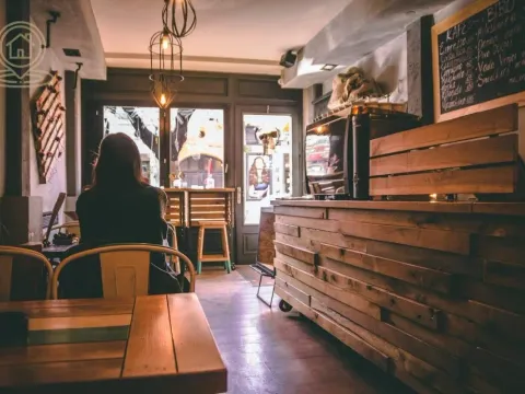 Prodaja, ugostiteljski objekat, 176m², Medijana, Niš - image 15